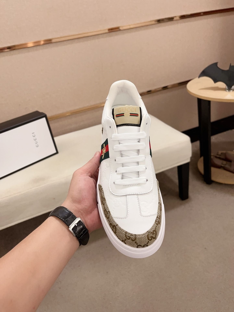 Gucci Casual Shoes